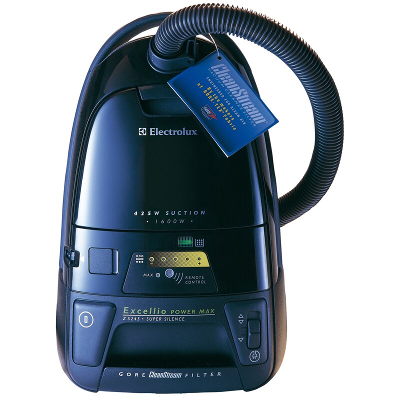 Electrolux staubsauger | s-bag®
